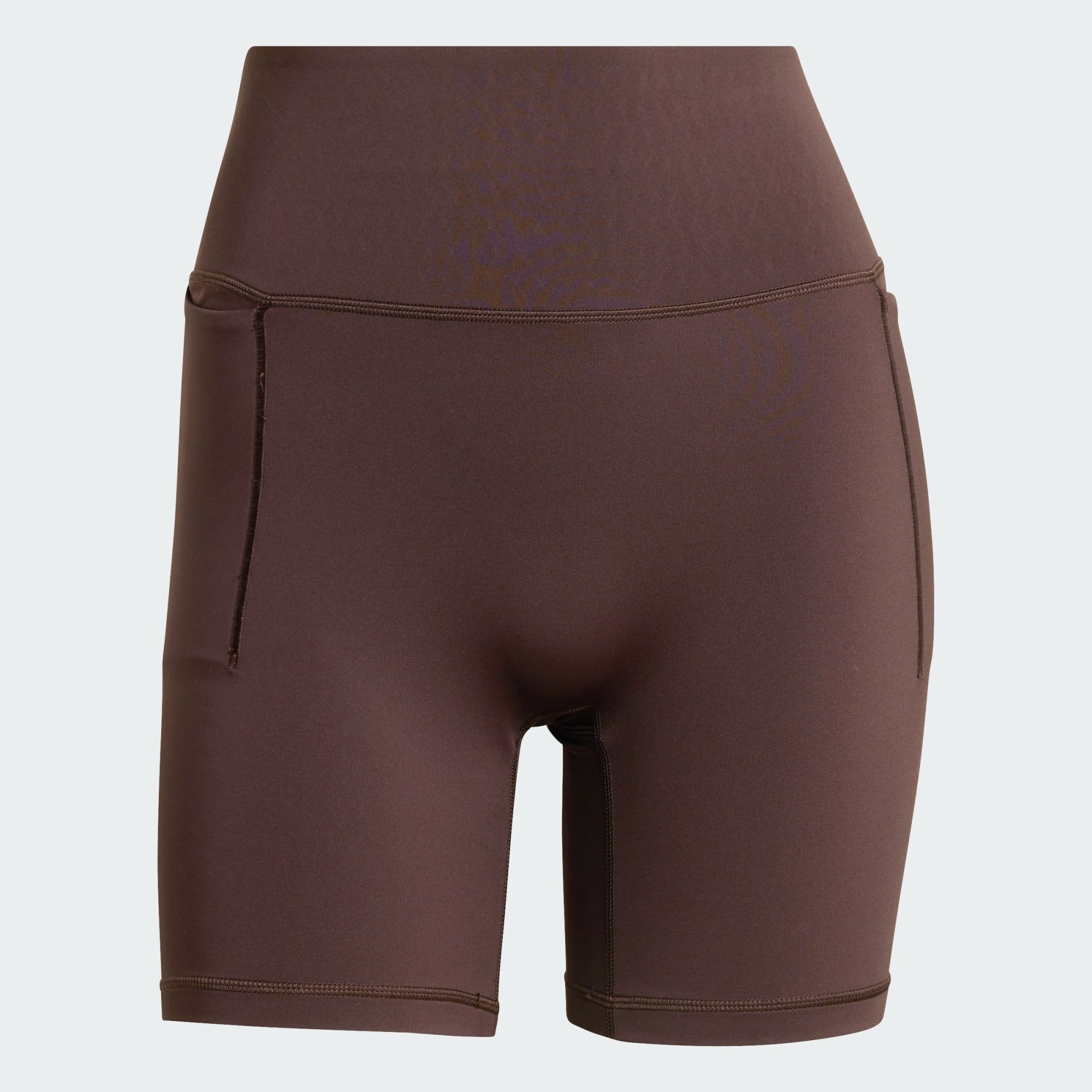 adidas Performance Leggings OPTIMÉ LEGGINGS, KURZ (1-tlg)