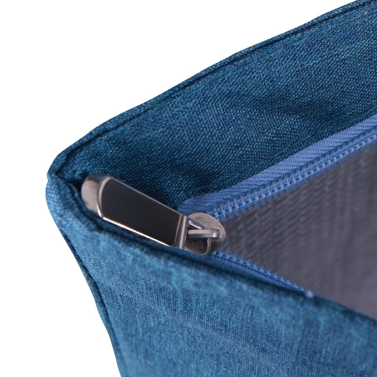 Idena Kühltasche Idena Shoppertasche 16 Liter mit Kühlfunktion 44x32x14cm – Bild 5 von 5