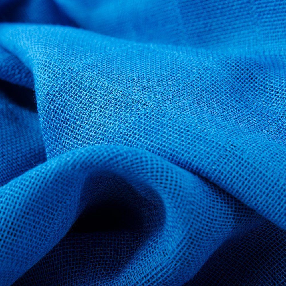 Stoffwindeln cm Blau maschinenwaschbar Stück Mulltücher 5 Mullwindeln Makian 70x70 Spucktücher Weiß,