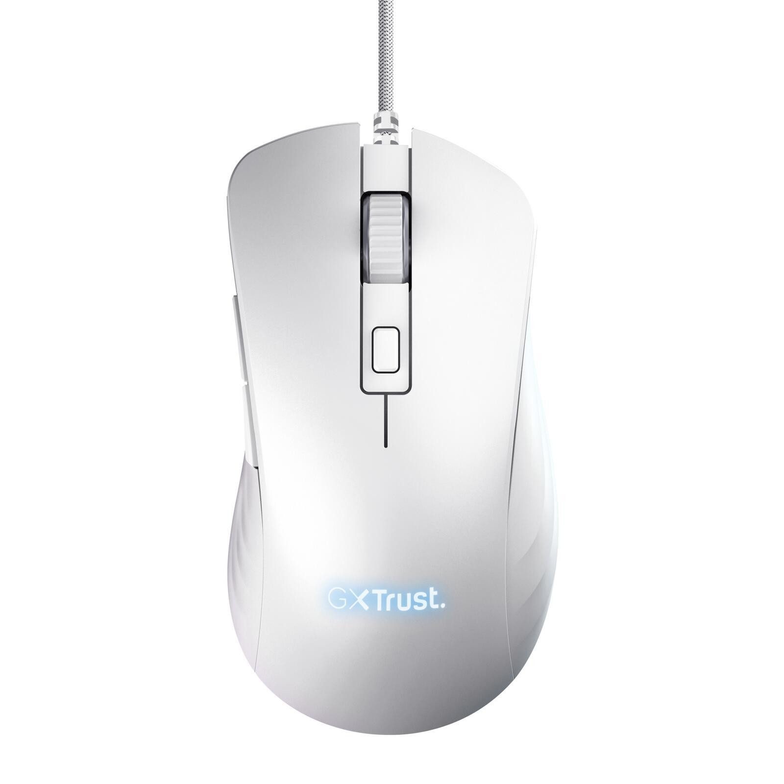 Trust GXT924W Gaming-Maus