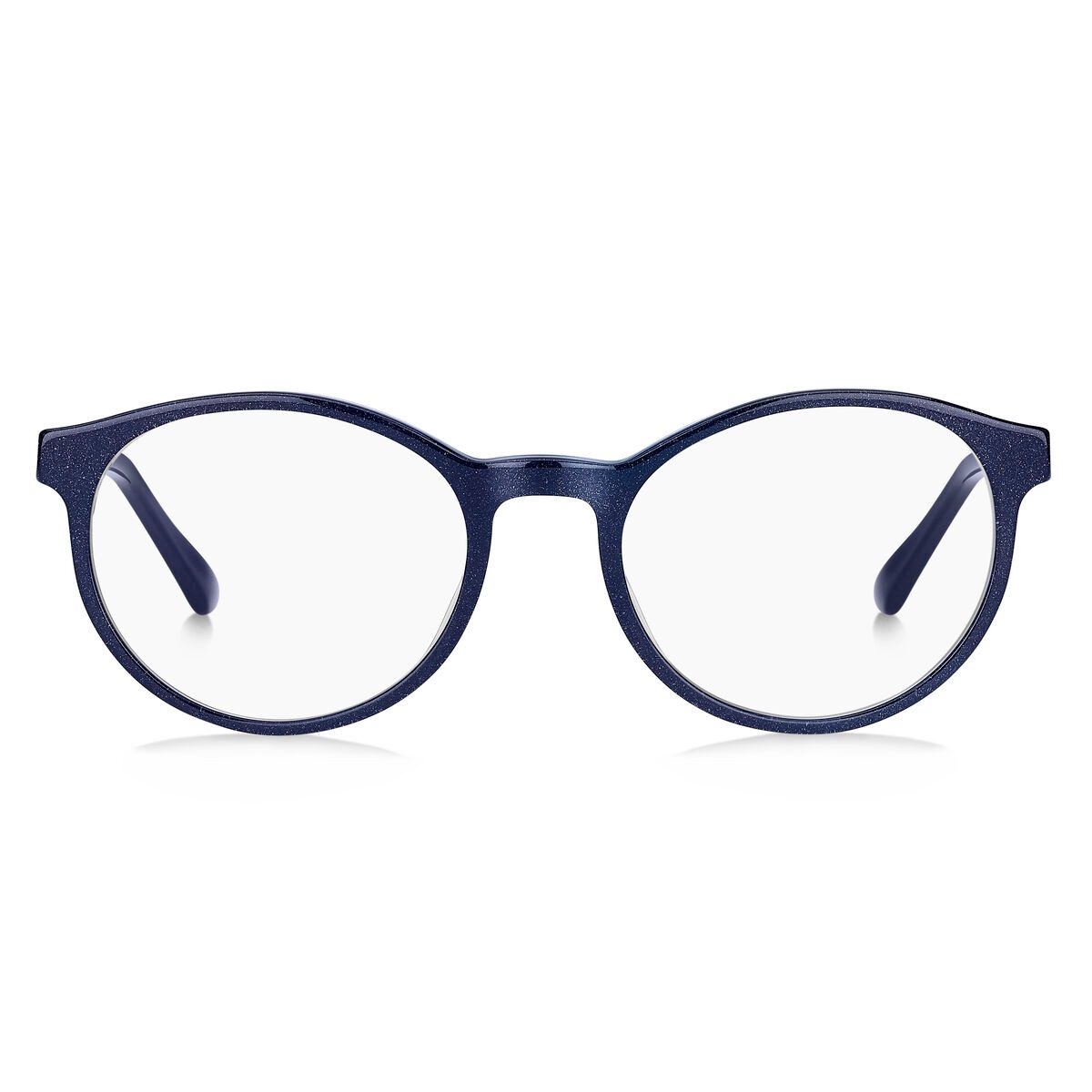 JIMMY CHOO Brillengestell, Brillenfassung Jimmy Choo JC272-JOO Ø 49 mm