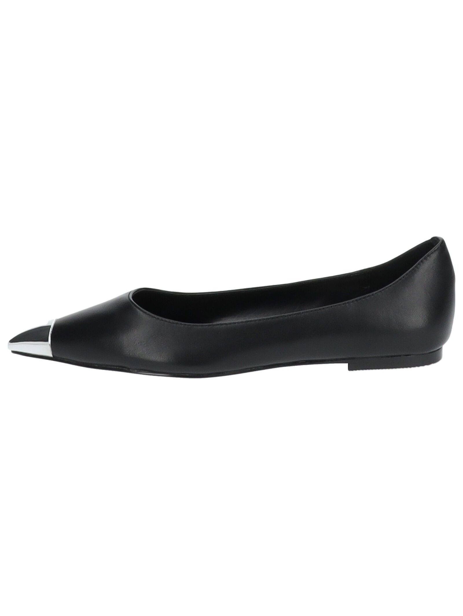 STEVE MADDEN Ballerinas Leder . Ballerina