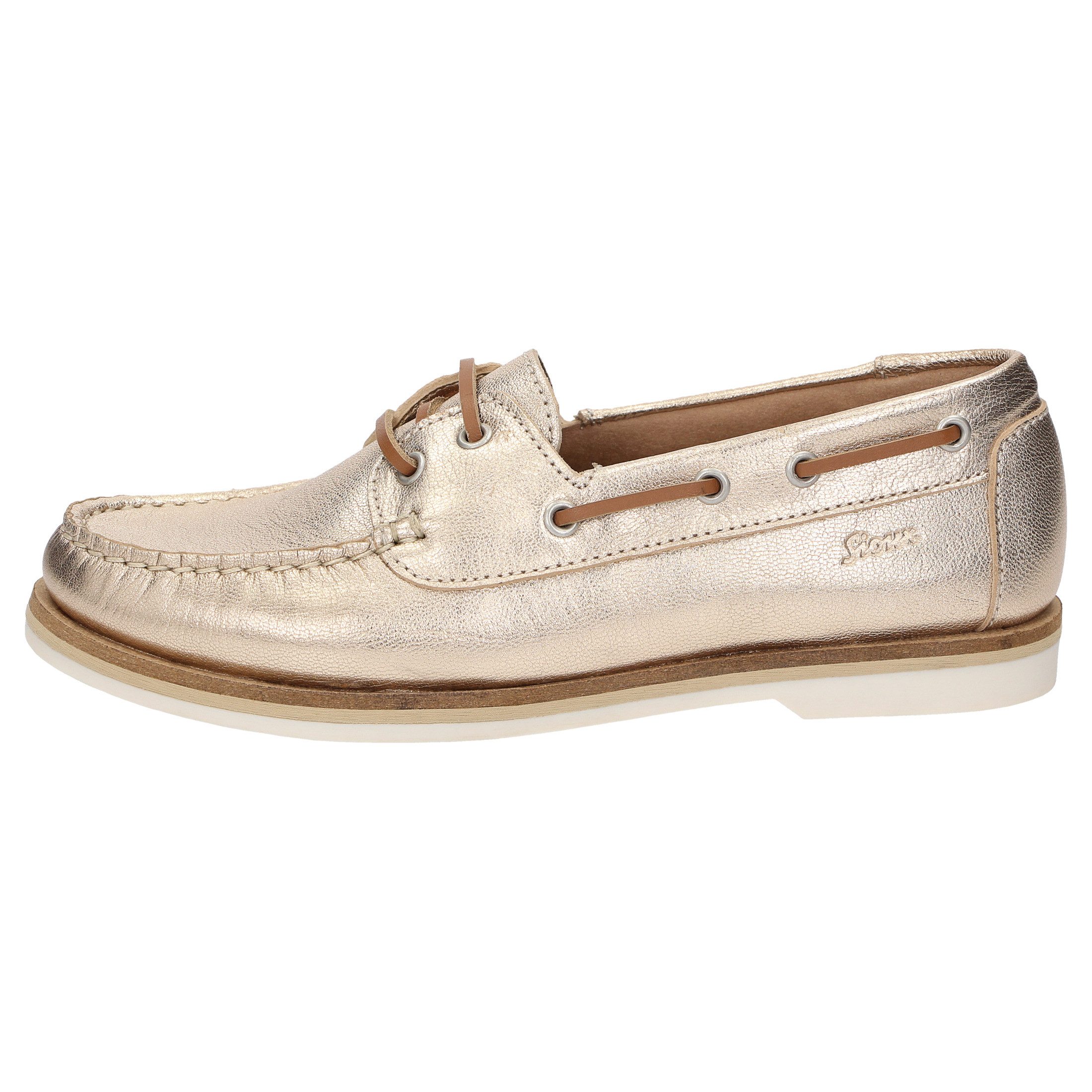SIOUX Nakimba-700 Schnürschuh