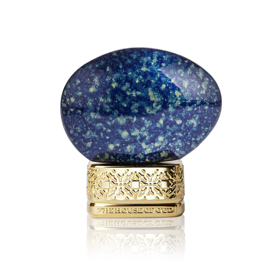 The House Of Oud Eau de Parfum Sapphire Blue