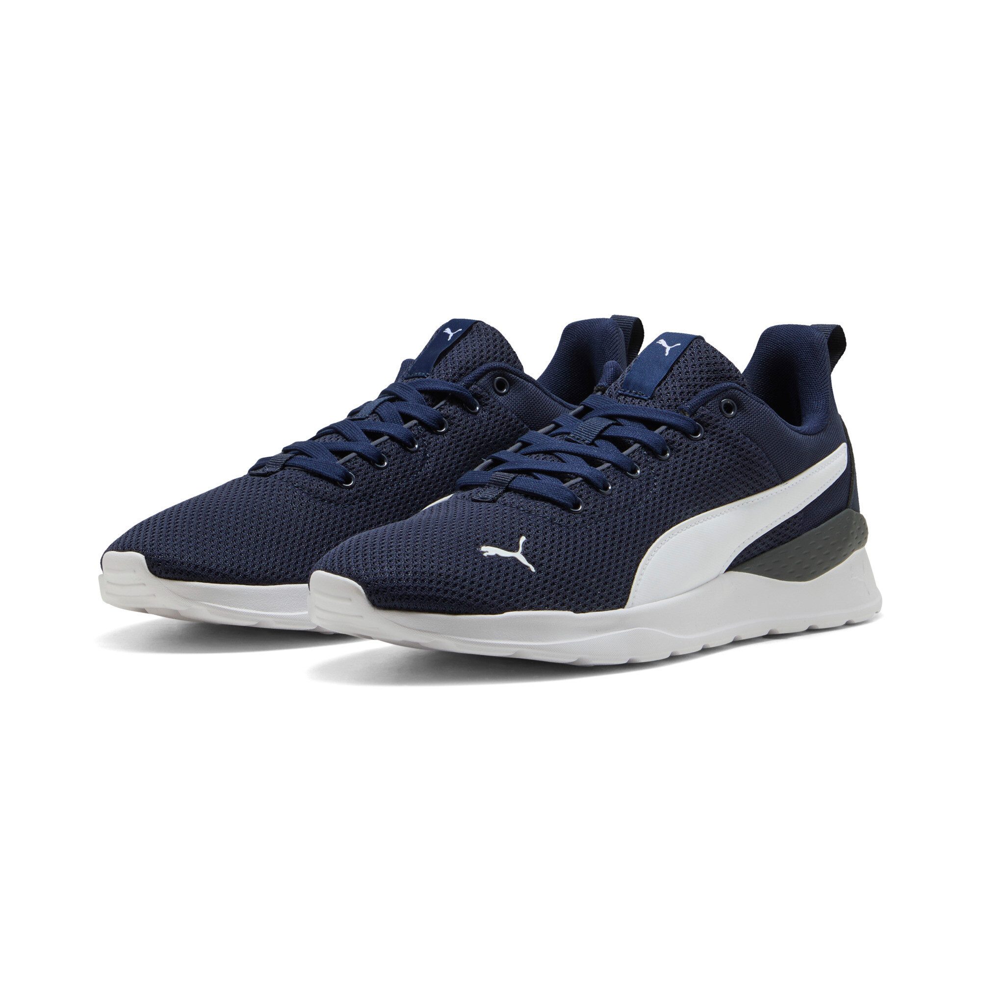 PUMA ANZARUN LITE Sneaker mit atmungsaktivem Textil-Obermaterial, mit SOFTF günstig online kaufen
