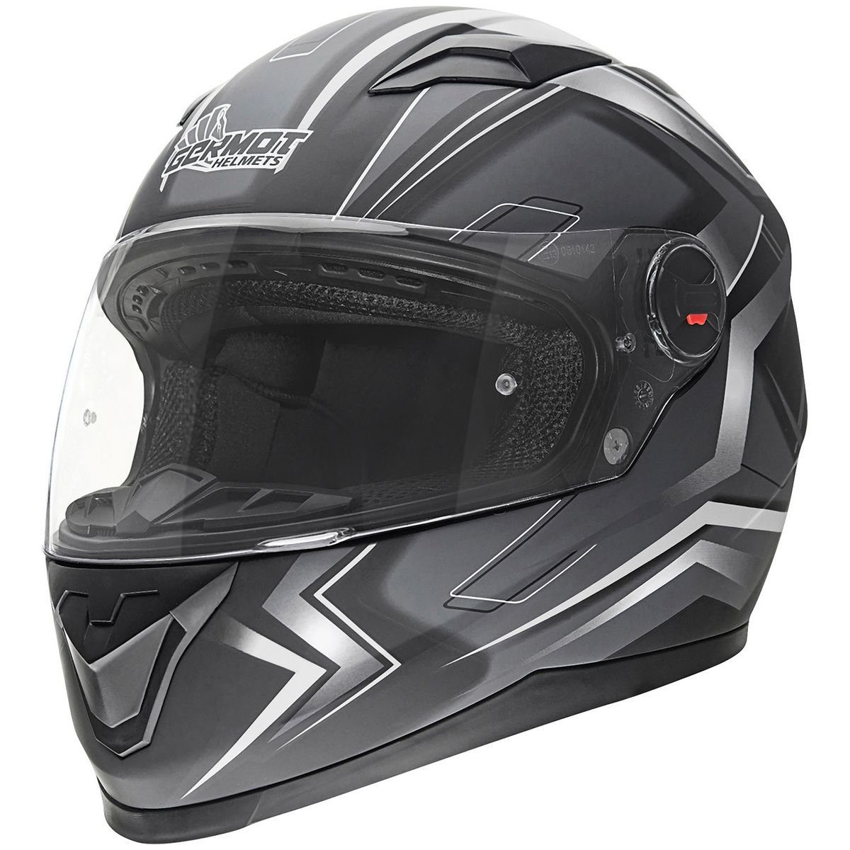 Germot Motorradhelm