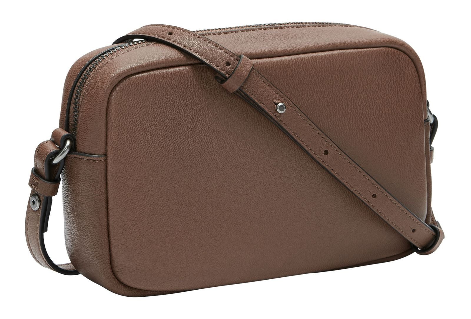Liebeskind Berlin Umhängetasche Crossbody Bag, aus echtem Leder – Bild 2 von 4
