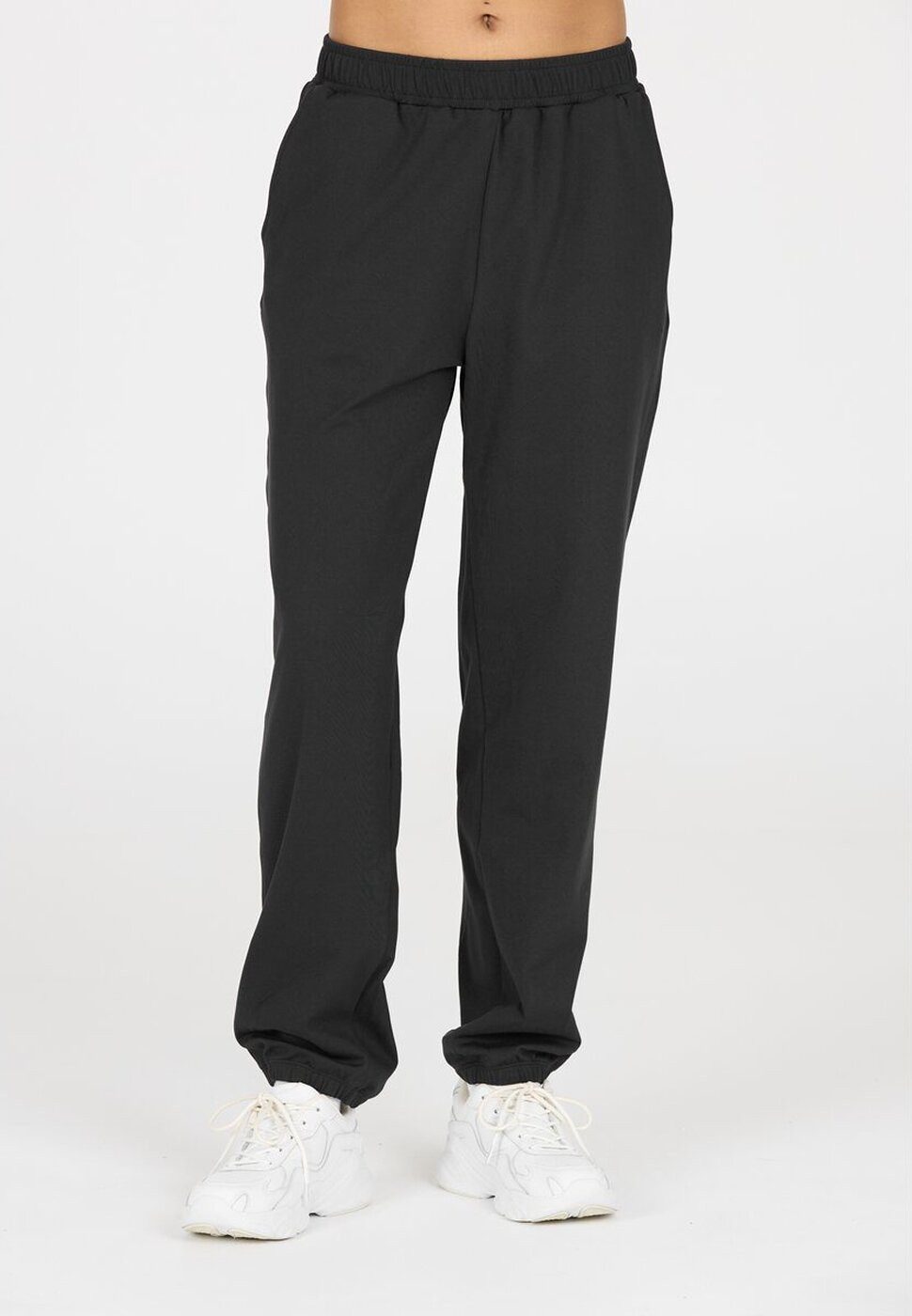 Yogahose Guyana W Pants Black