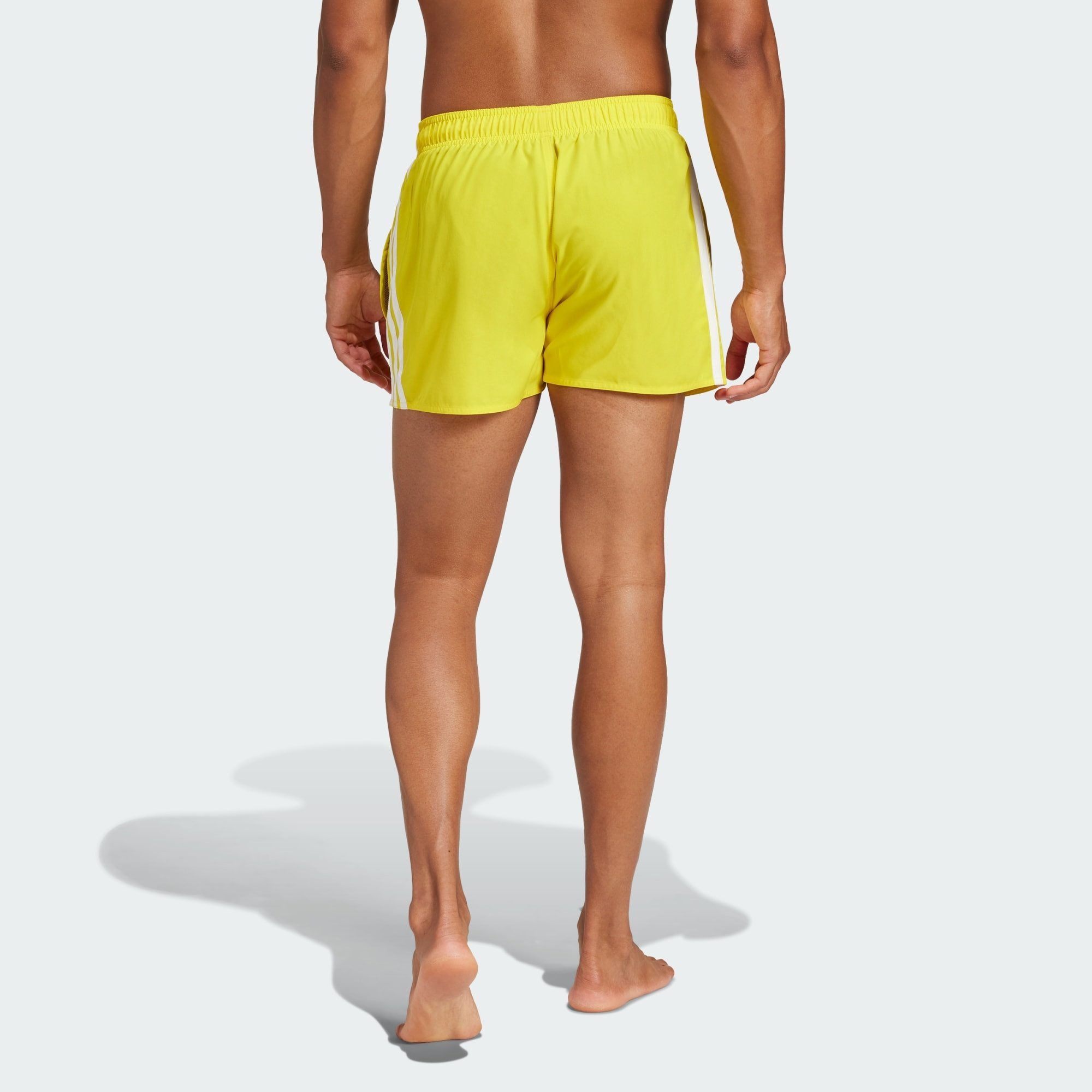 adidas Sportswear Badeshorts 3-STREIFEN 3-INCH BADESHORTS günstig online kaufen