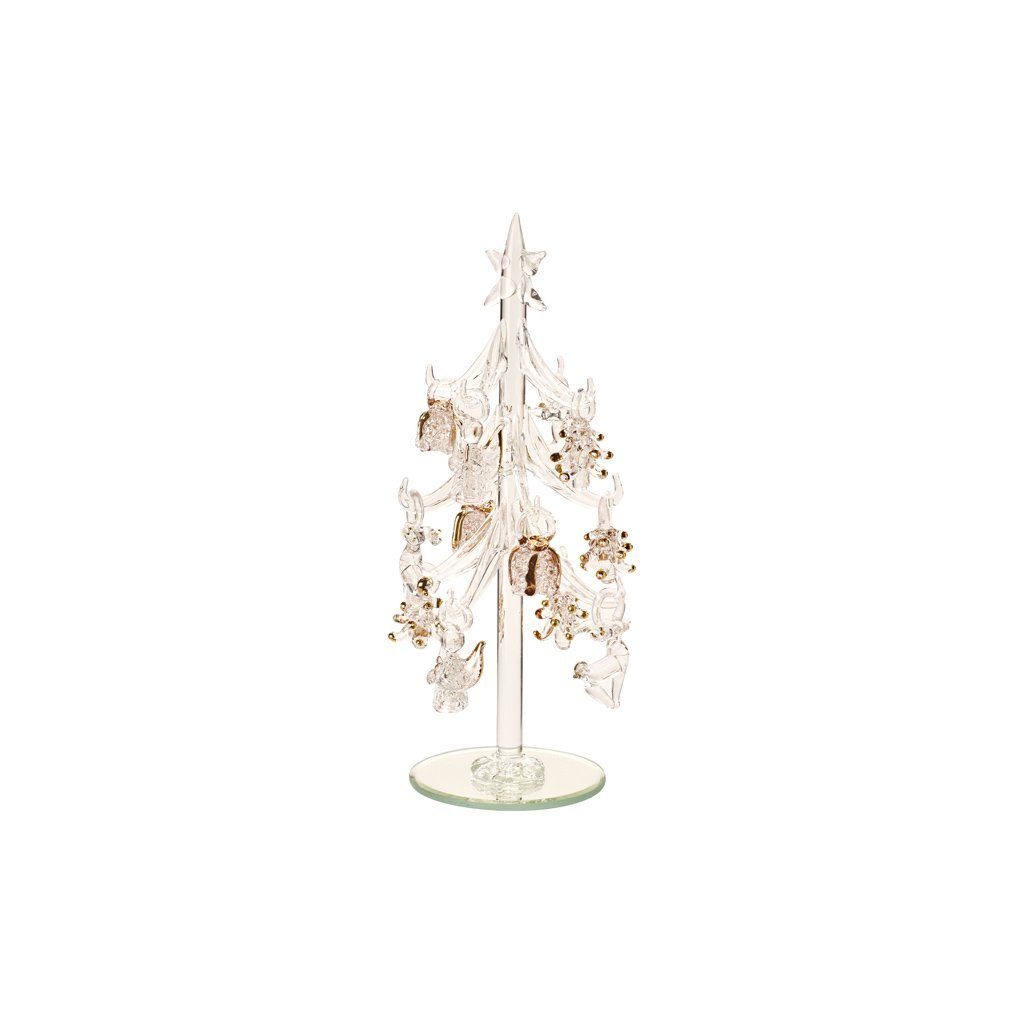 Villeroy & Boch Dekofigur Winter Collage günstig online kaufen