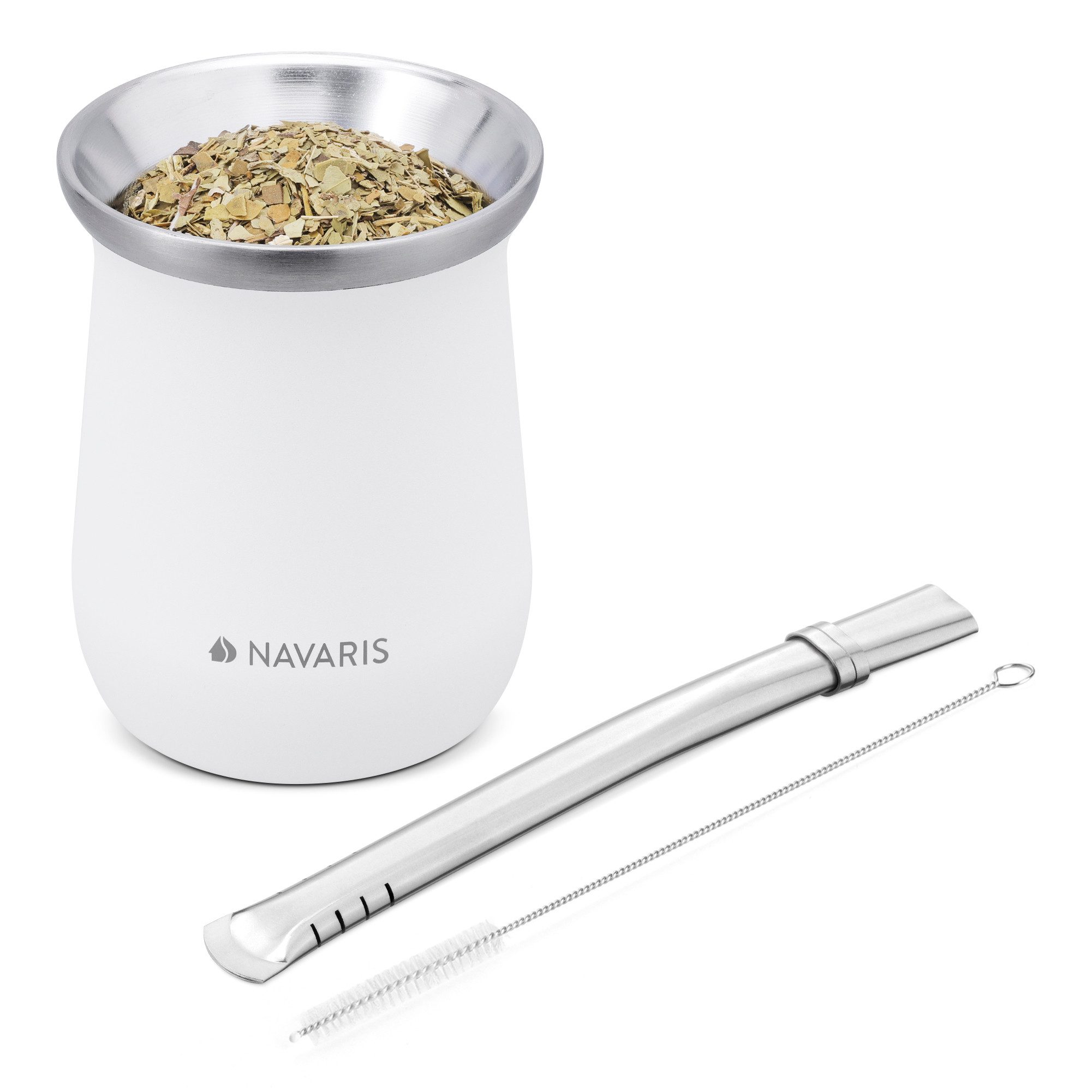Teekanne Yerba Mate Tee Set - Mate Tee Becher - Tee Tassen Set
