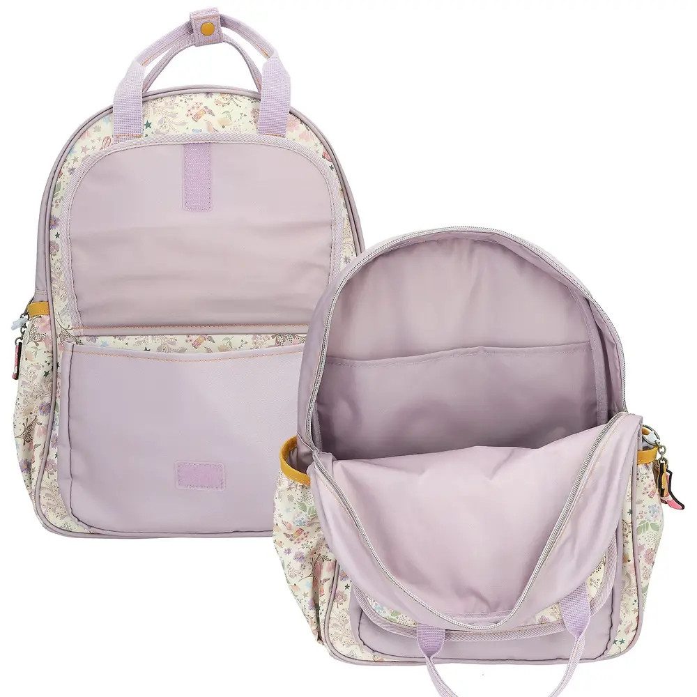 TOPModel Kinderrucksack TOPModel Rucksack COWGIRL