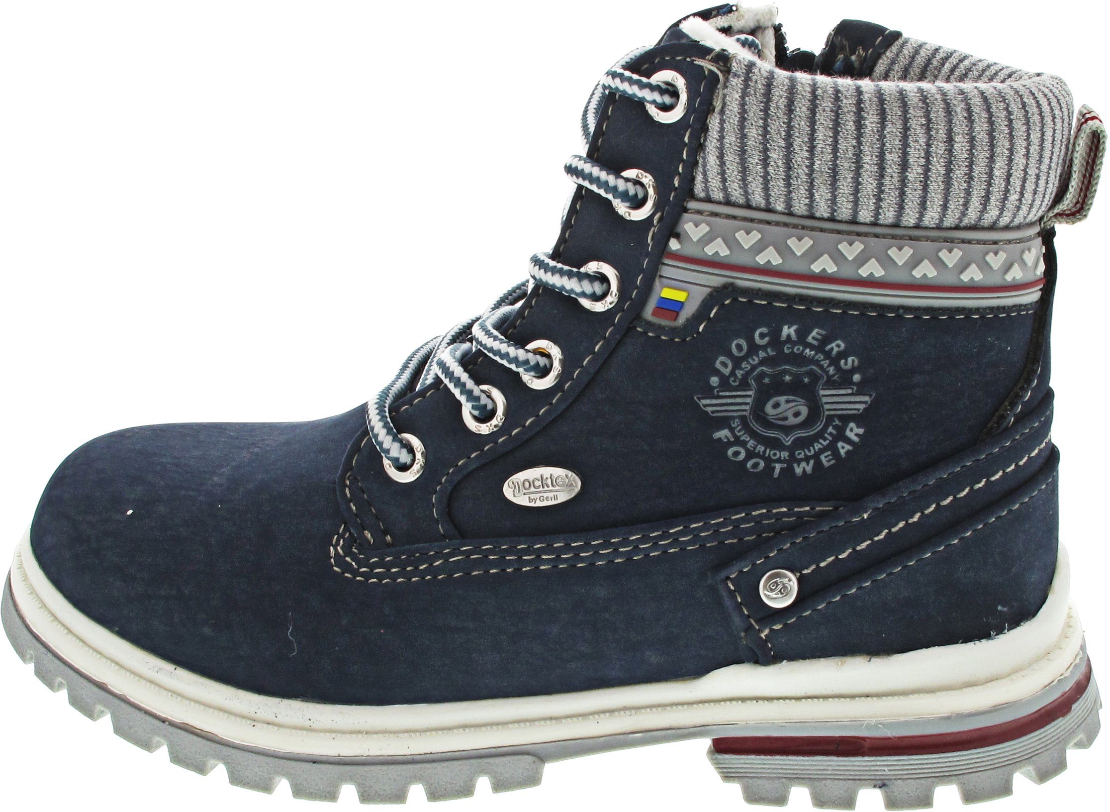 Stiefelette