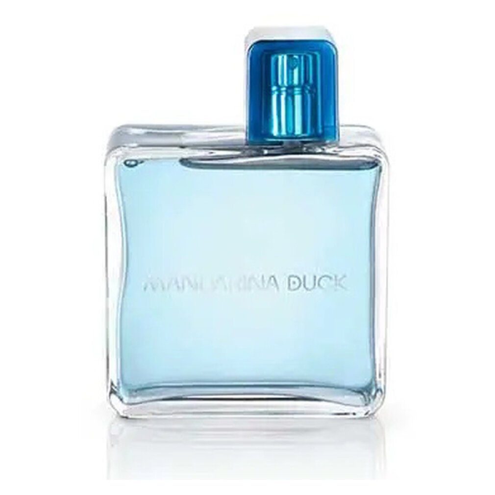 Mandarina Duck Eau de Toilette For Him Eau De Toilette Spray 100ml