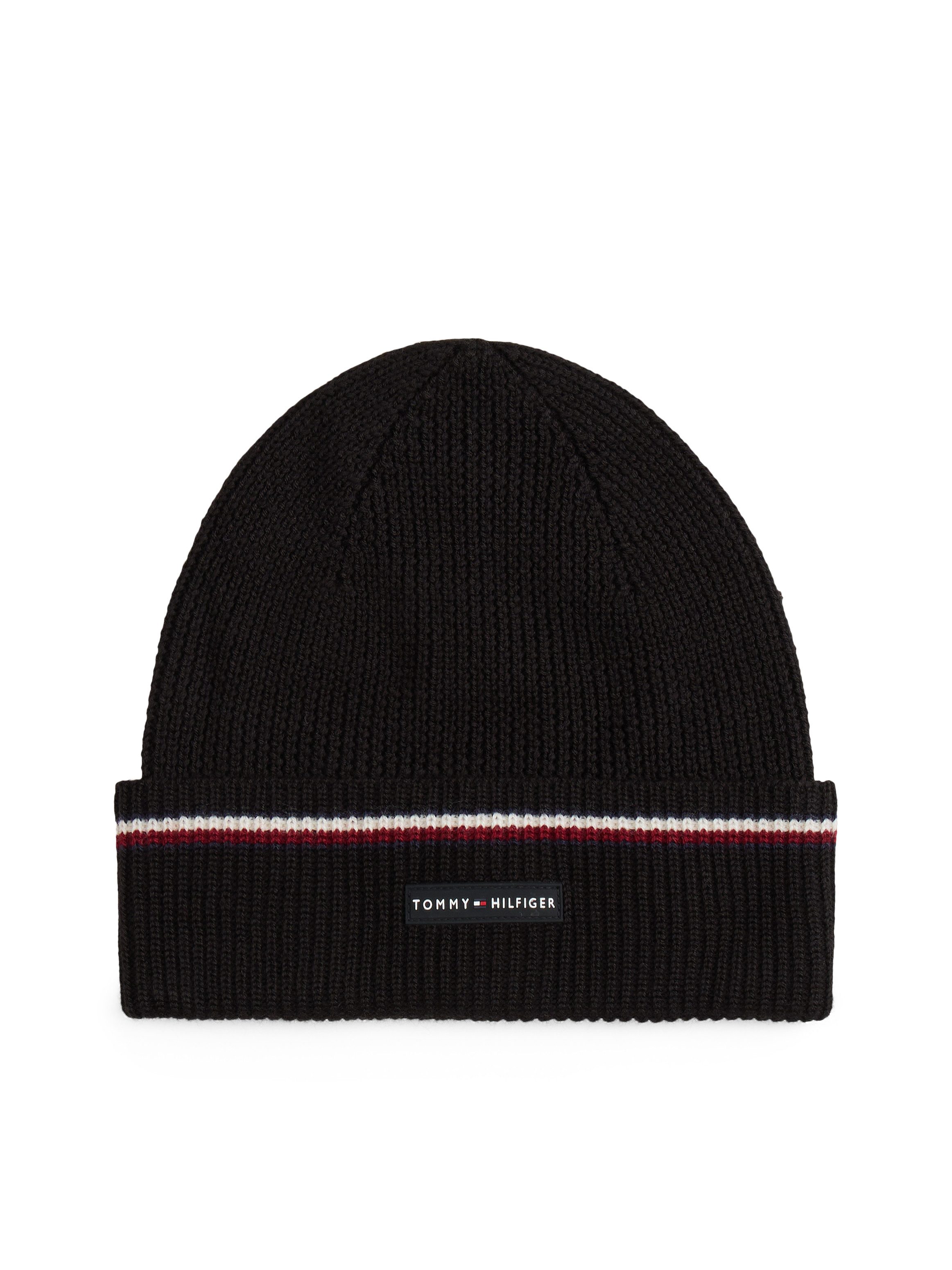 Tommy Hilfiger Beanie TH RWB BEANIE günstig online kaufen