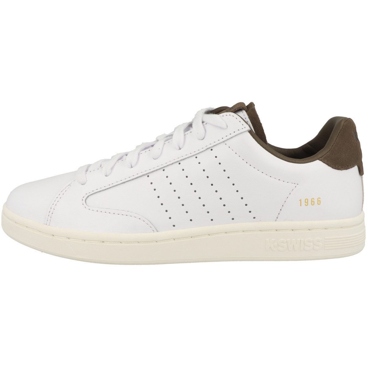 Lozan Klub LTH Herren Sneaker