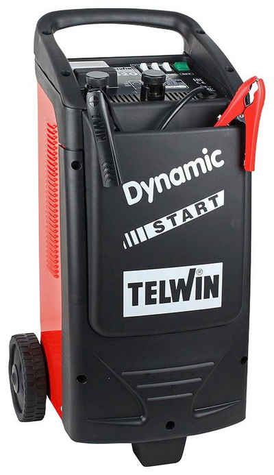 TELWIN »DYNAMIC 320« Batterie-Ladegerät (30000 mA)