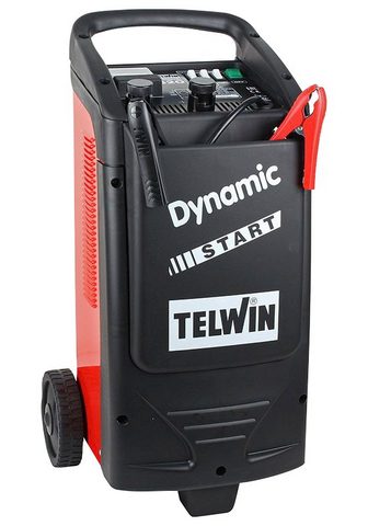 TELWIN »DYNAMIC 320« Batterie-Ladegerät (3000...