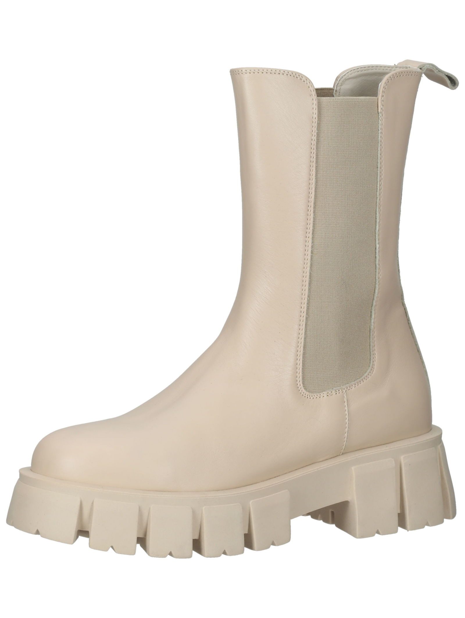 Lazamani Lazamani Stiefelette Leder Stiefelette
