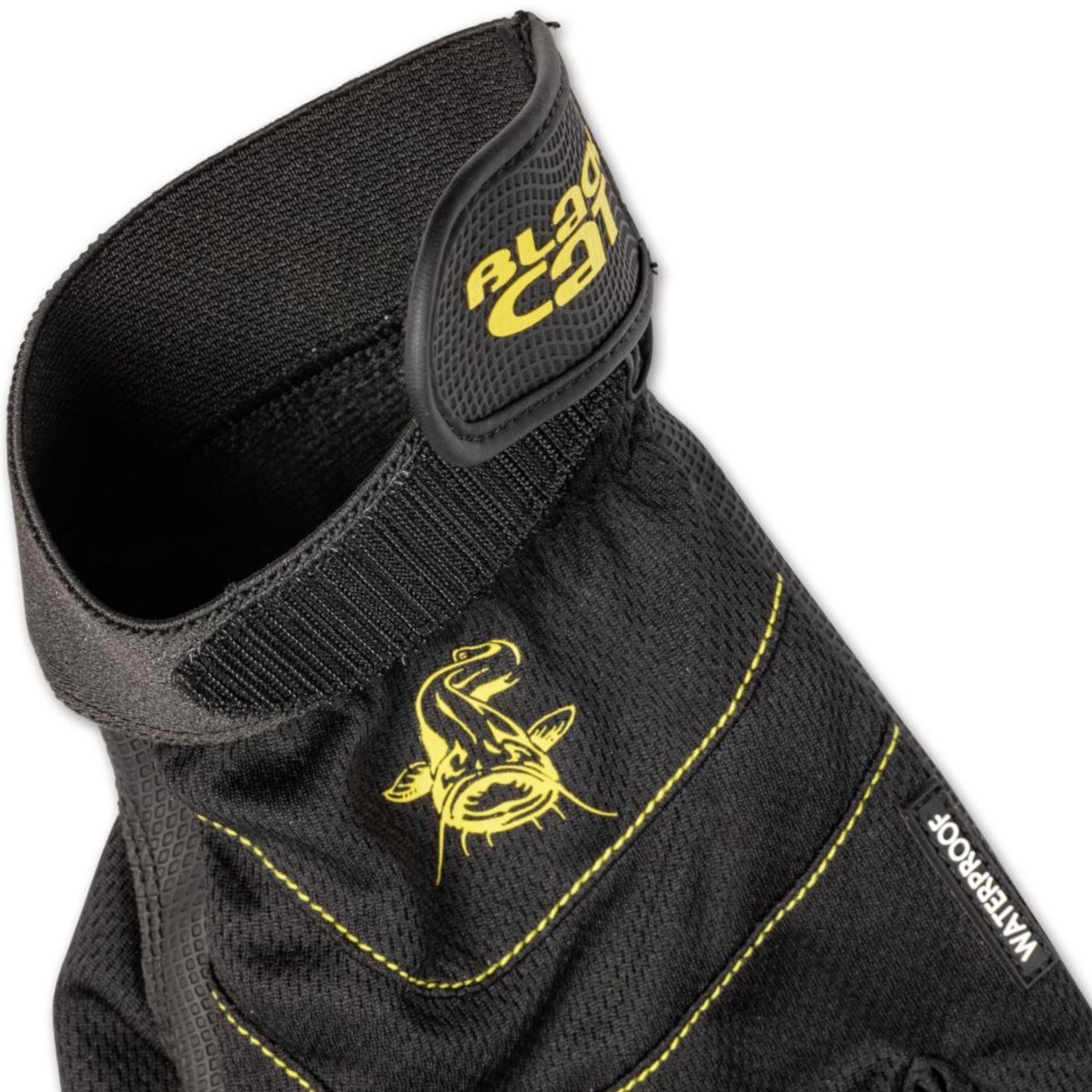 Black Cat Angelhandschuhe Black Cat Wasserdichter Handschuh - Landehandschuhe