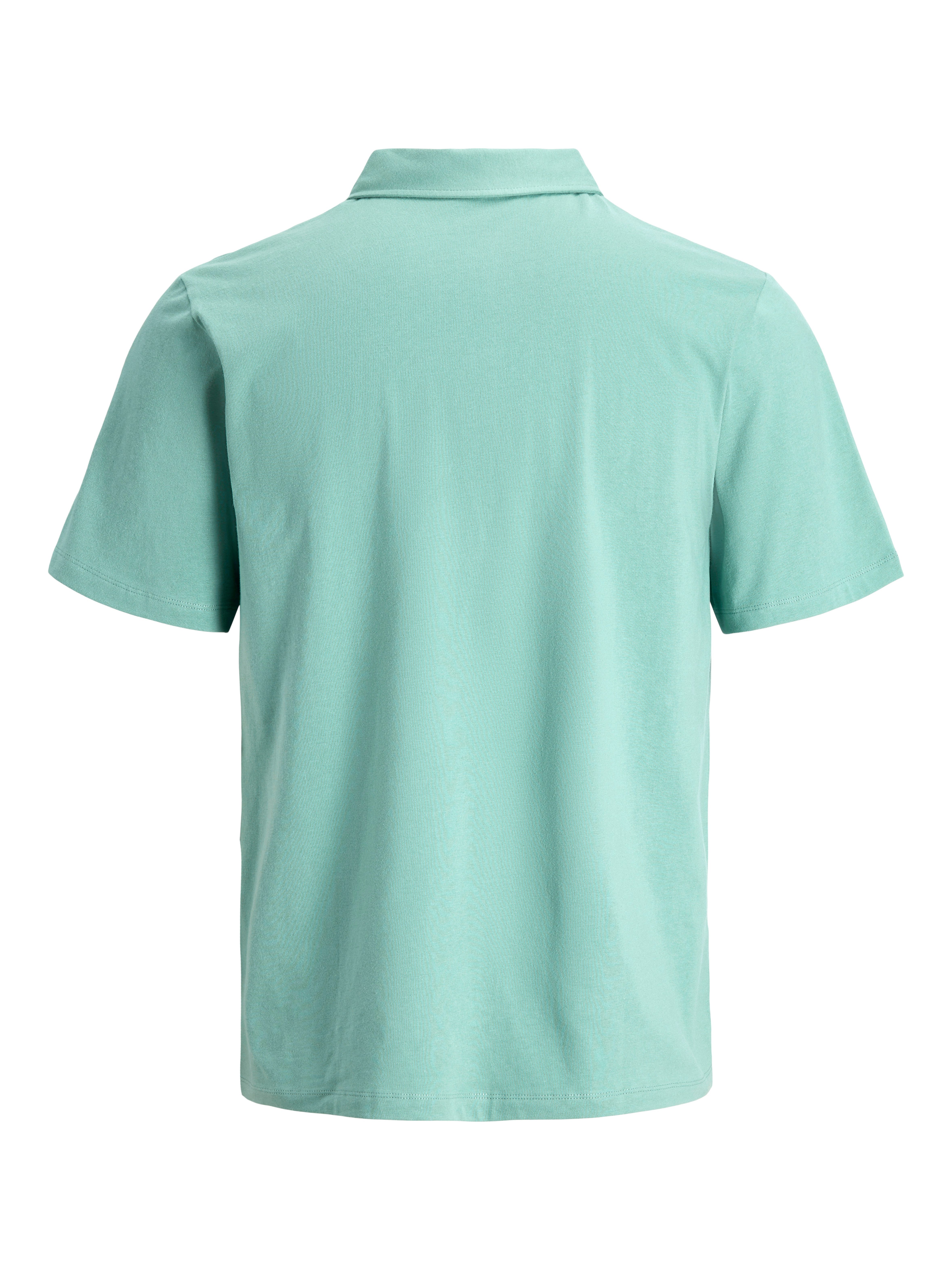 Jack & Jones PlusSize Poloshirt JJBRANDON POLO SS PLS günstig online kaufen