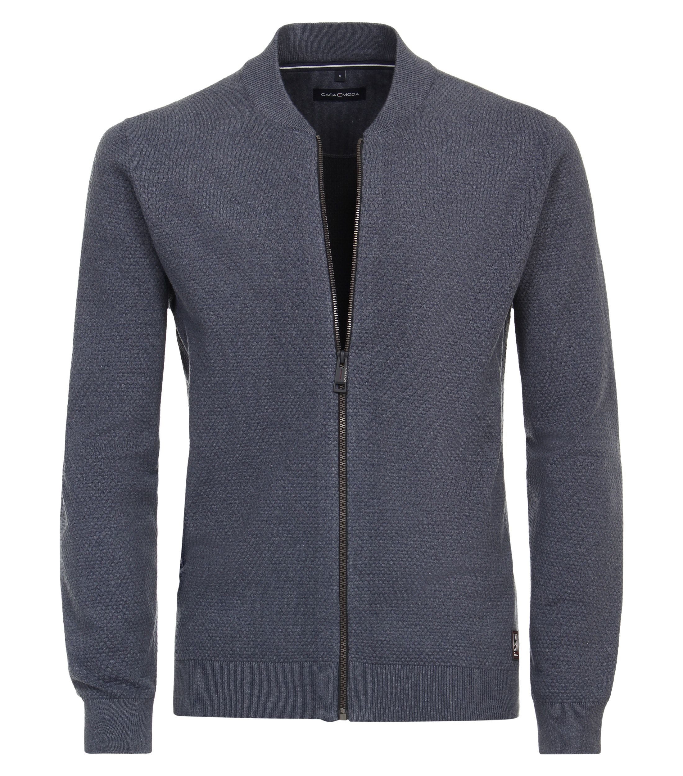 Strickjacke CASAMODA Strickjacke uni