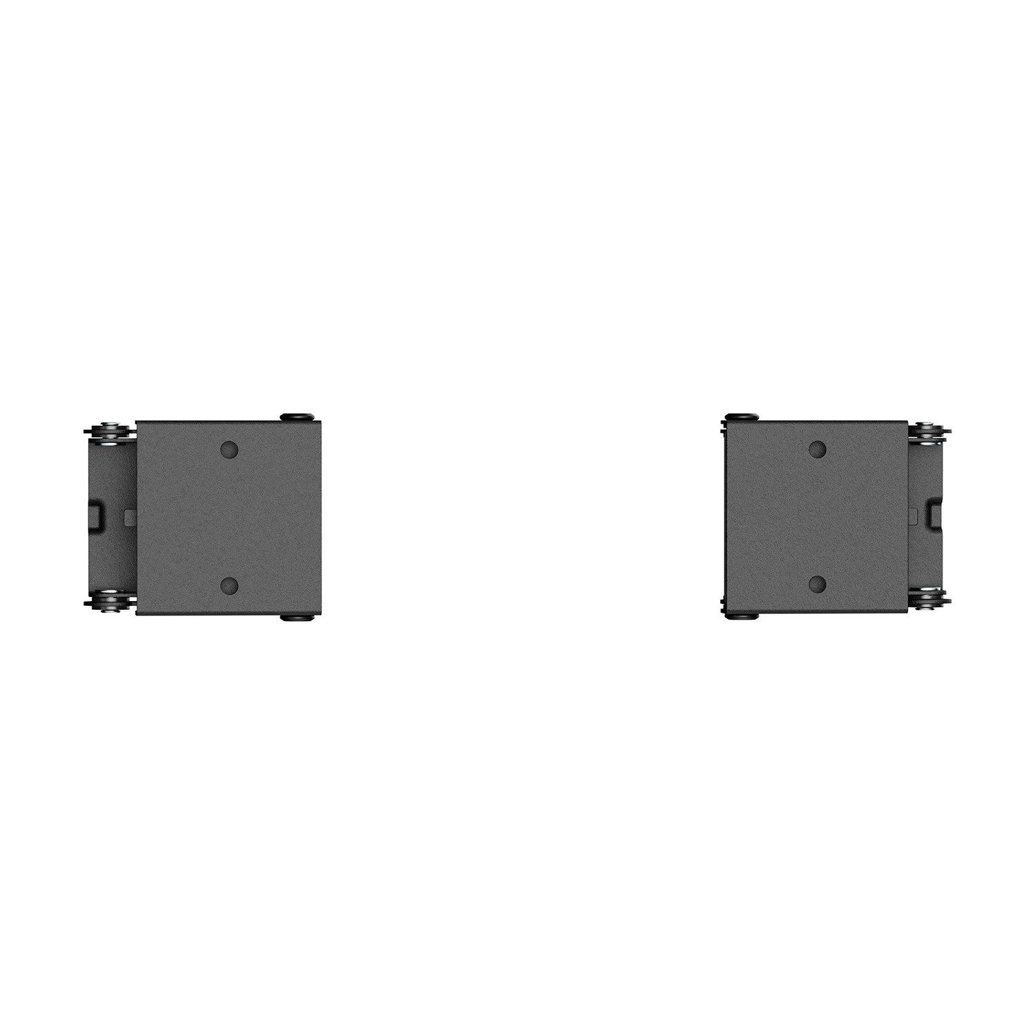 Maclean Soundbar-Halterung MC-177 Verstellbare Wandhalterung für Soundbar max. 10 kg, (Neigungsverstellung +8° bis -8) – Bild 5 von 5