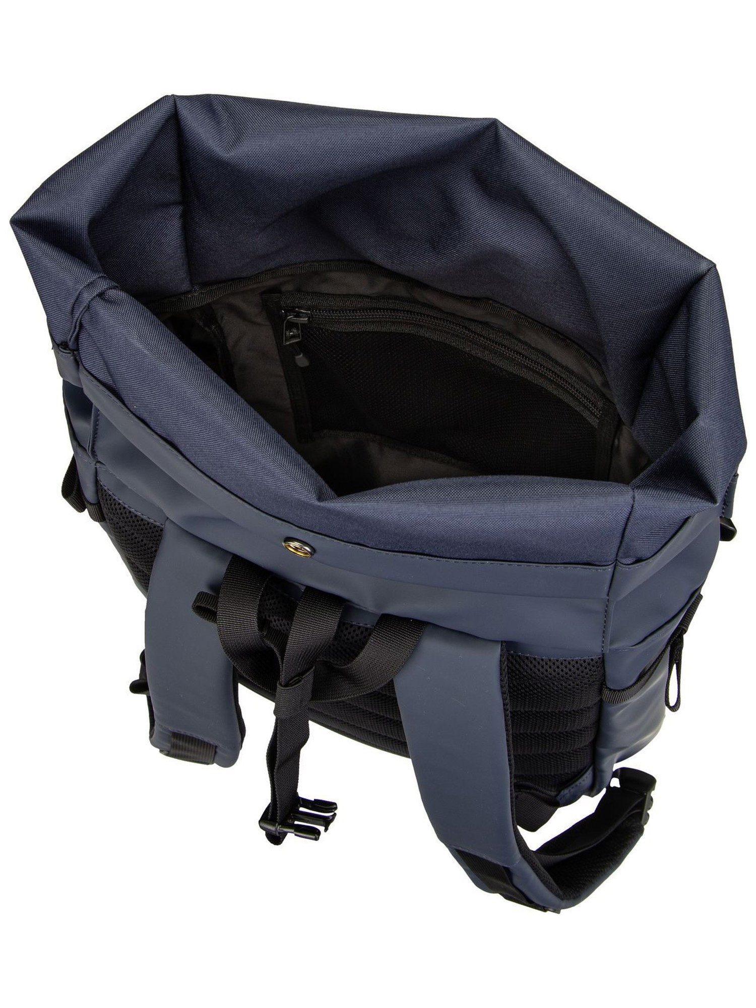 Sandqvist Rucksack Stream Slim Rolltop M