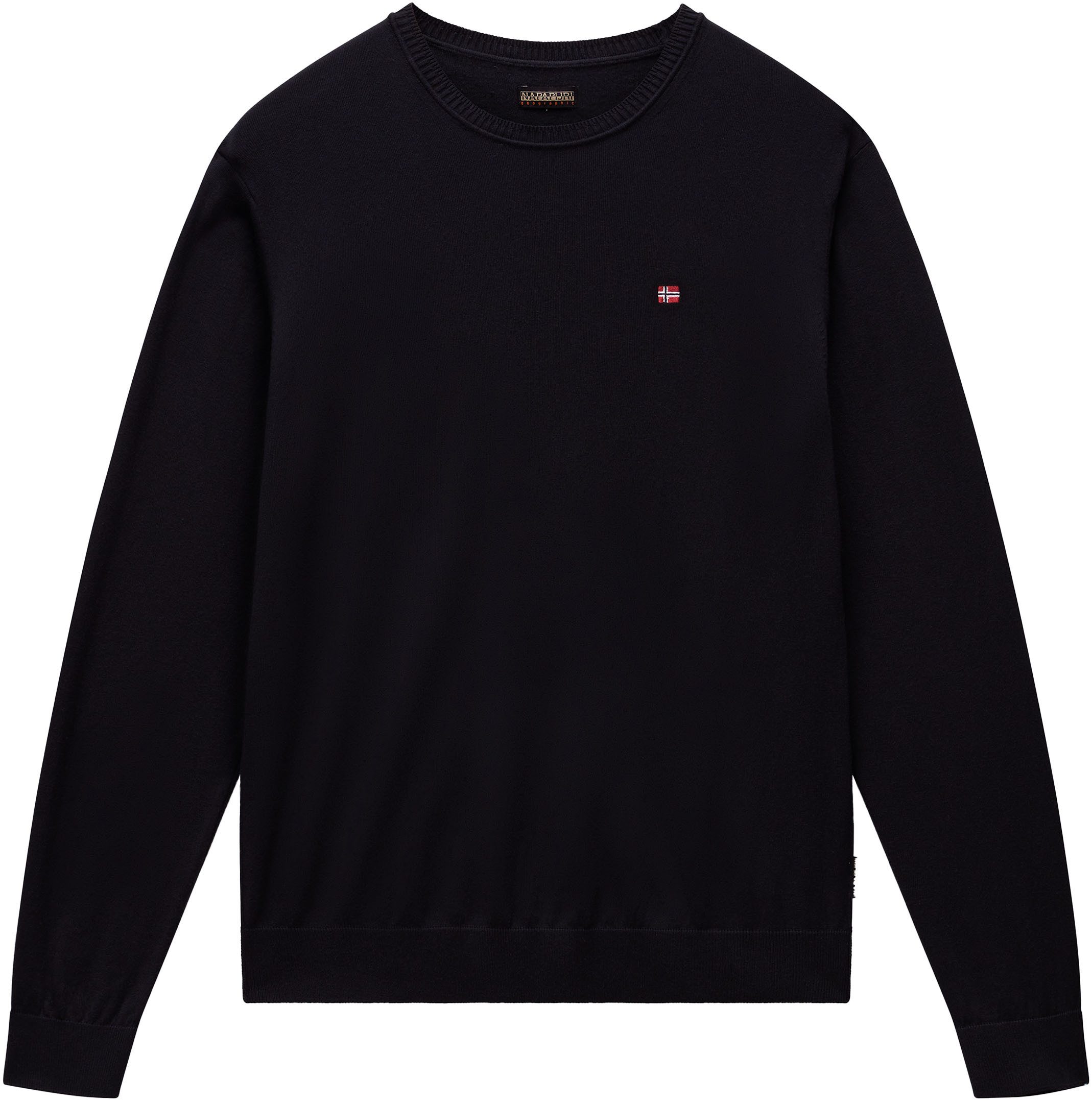 Napapijri Rundhalspullover DECATUR 5 günstig online kaufen