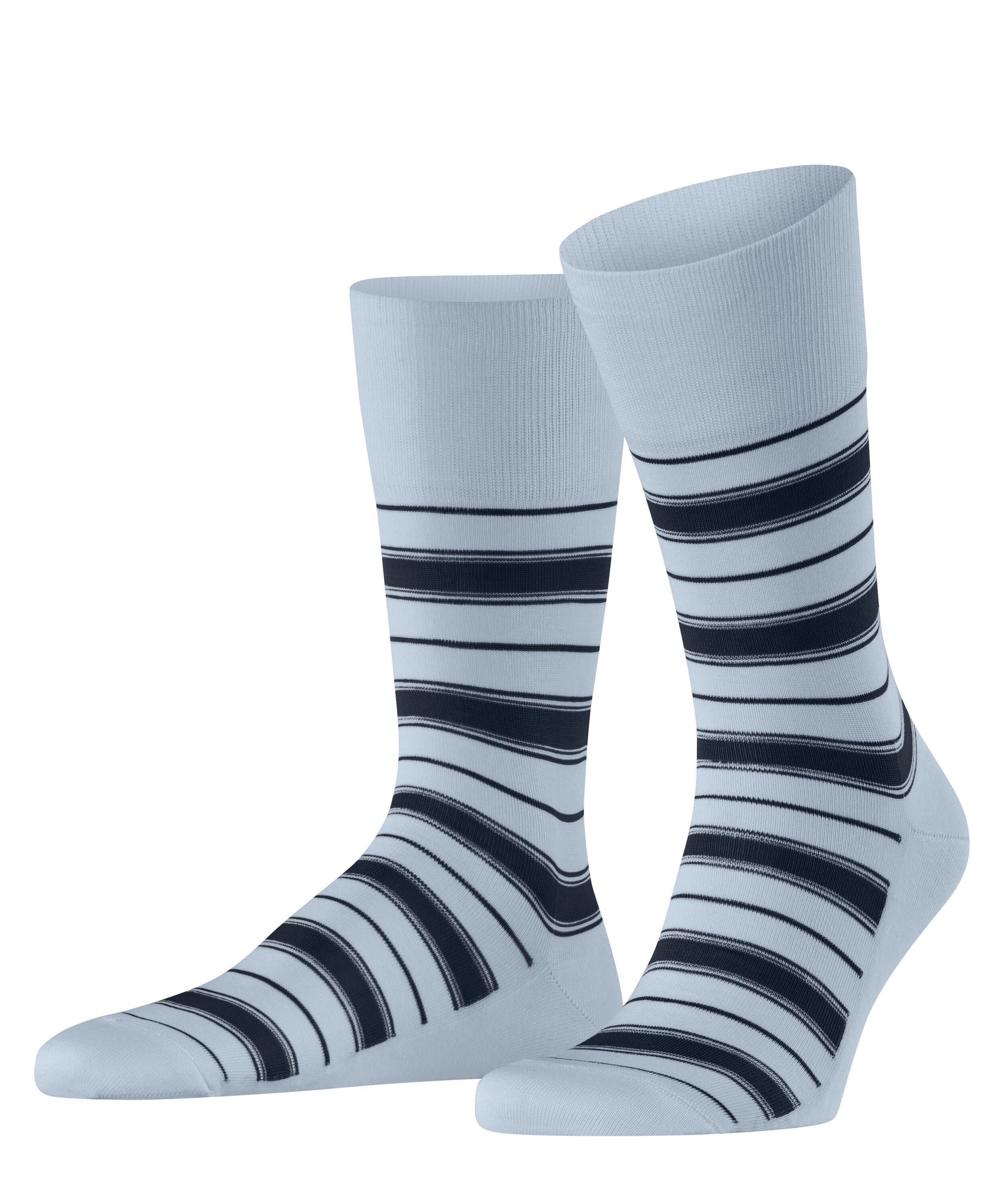 Socken Shirtline
