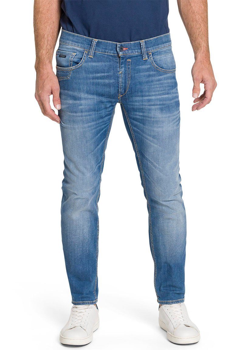 Pioneer Authentic Jeans Slim-fit-Jeans Ryan