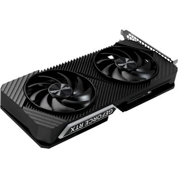 Gainward GeForce RTX 4070 Ghost Grafikkarte (12 GB)