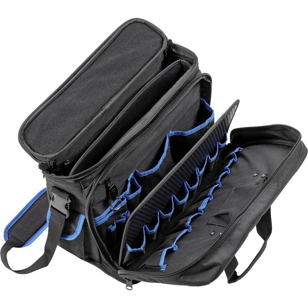 B&W International Werkzeugtasche B&W Werkzeugtasche service - tool.bag TEX.253 116.01