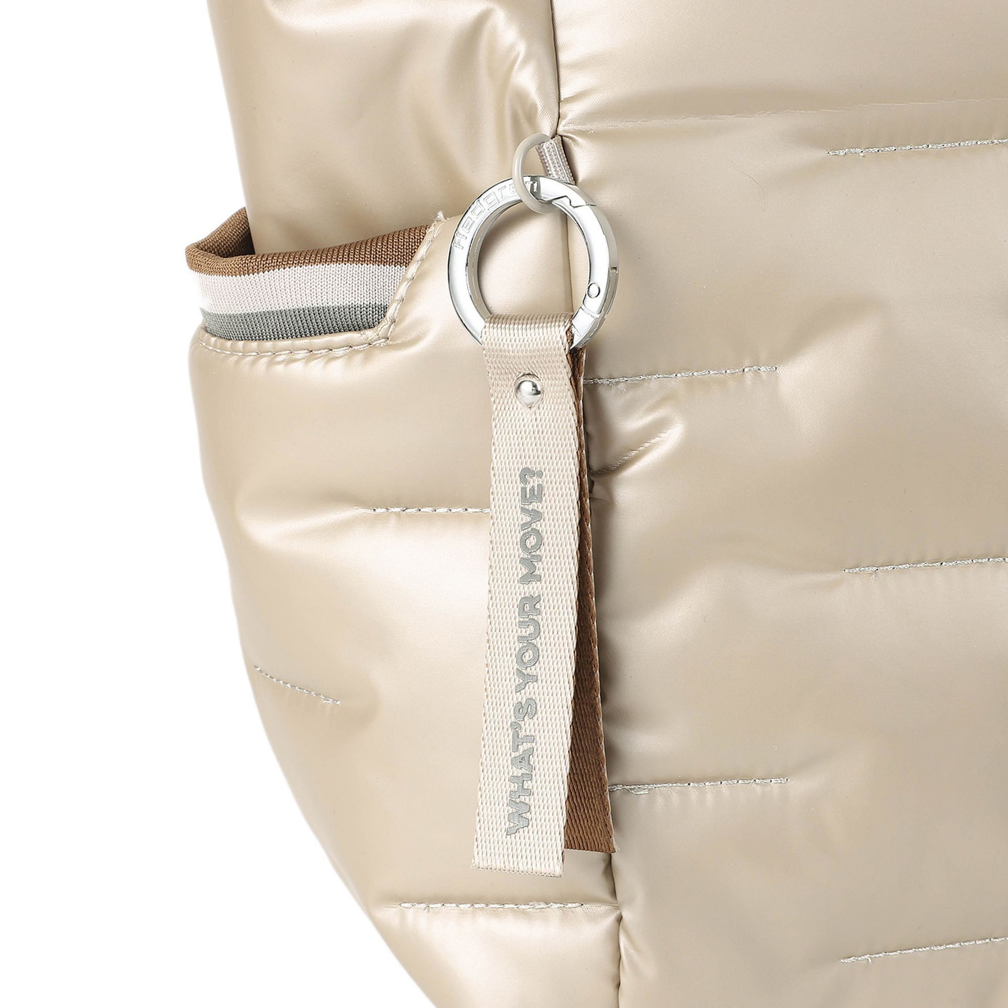 Hedgren Schultertasche Cocoon, Polyester