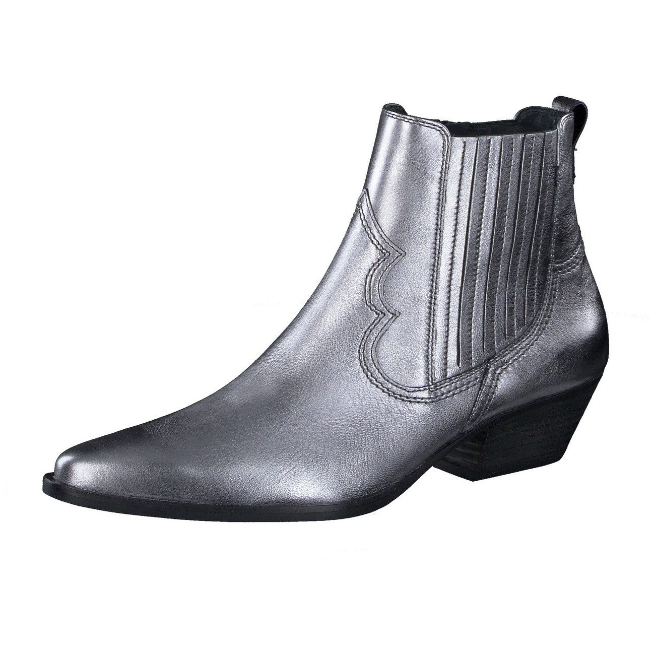 Paul Green Cowboy Stiefelette günstig online kaufen