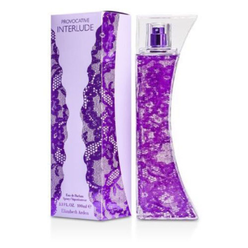 Elizabeth Arden Eau de Parfum Provocative Interlude Eau de Parfum 100ml Spray