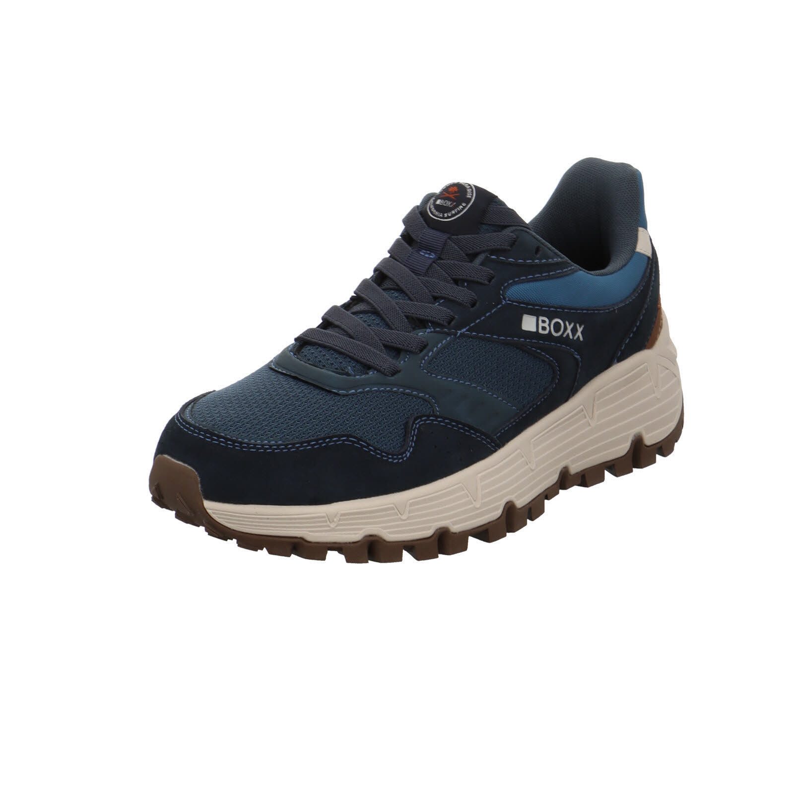 Boxx LD-C25502-01-NA Slipper