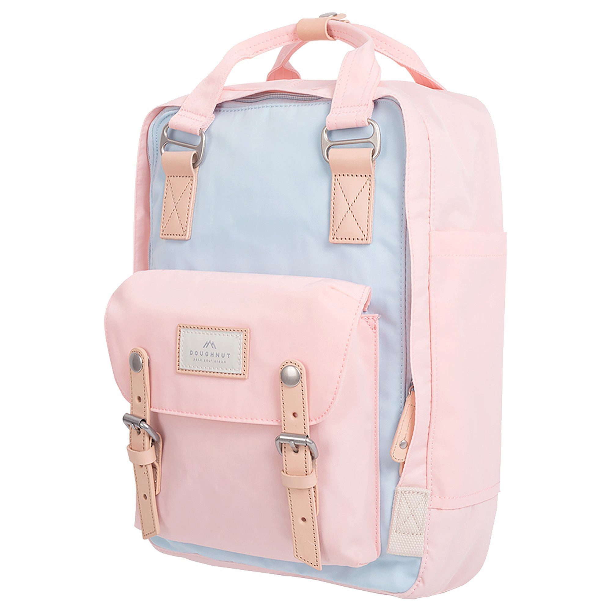 Doughnut Rucksack Macaroon 16 - Rucksack 38 cm (iceberg x sakura)