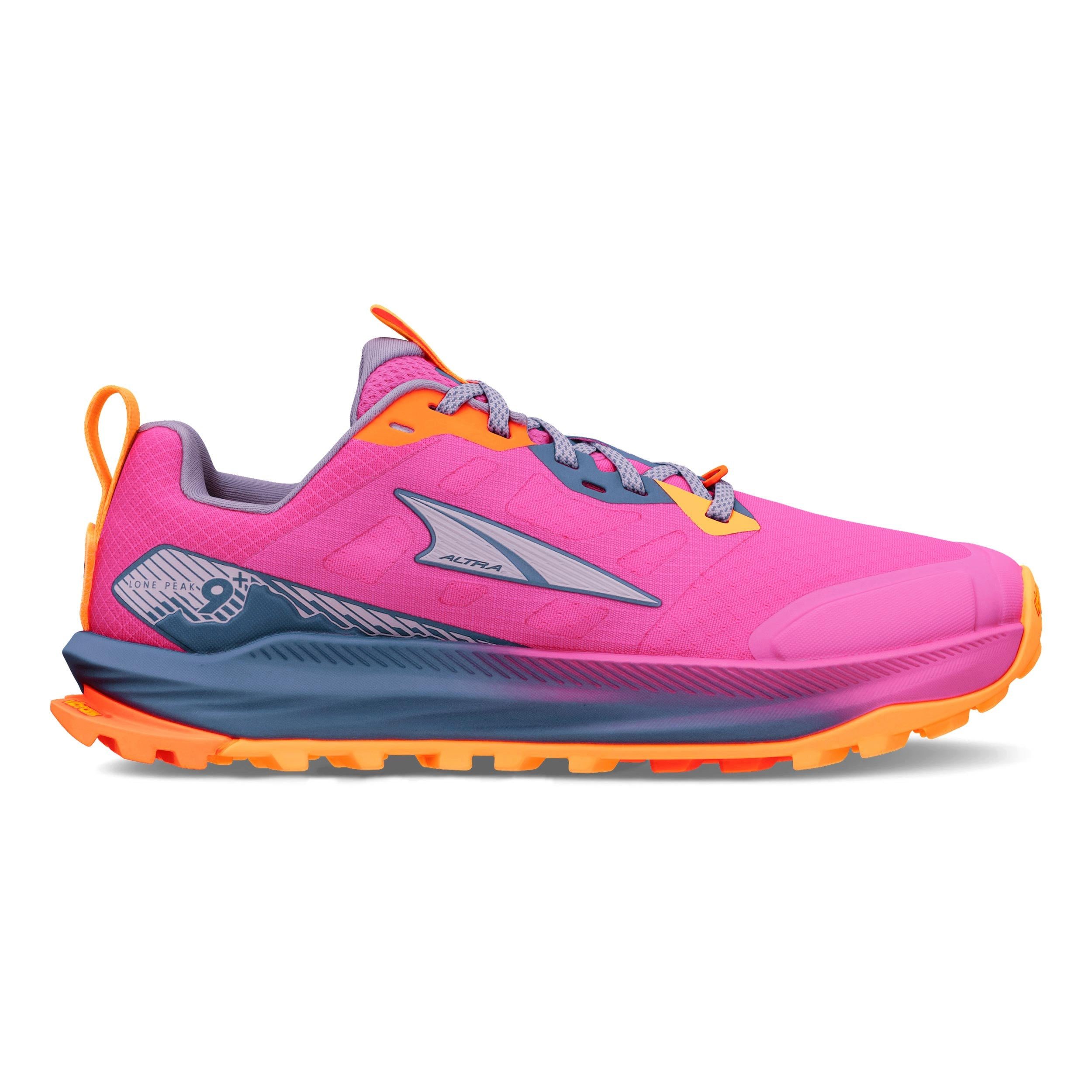 Altra Lone Peak 9+ - Trailschuh Trailrunningschuh