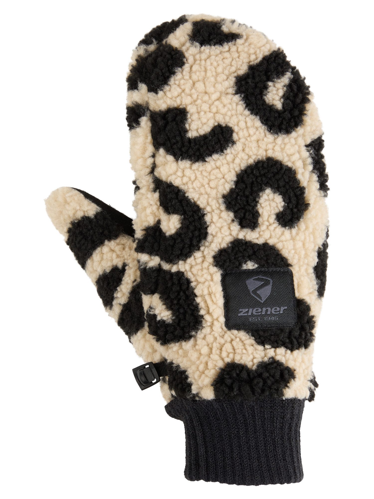 Ziener Fäustlinge ISHERPA-Z MITTEN glove günstig online kaufen