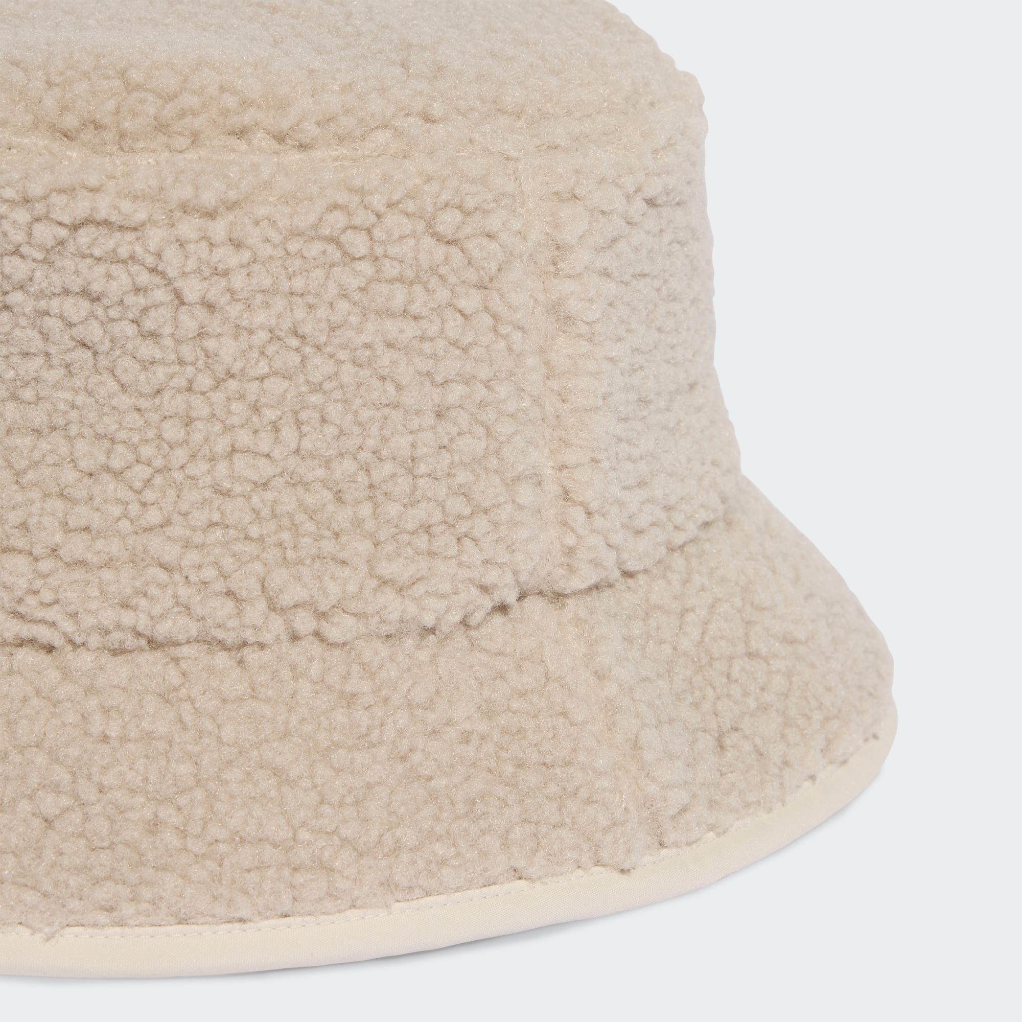 adidas Sportswear Fischerhut WINTERIZED STOFFHUT MIT TEDDY-FLEECE (1-St) günstig online kaufen