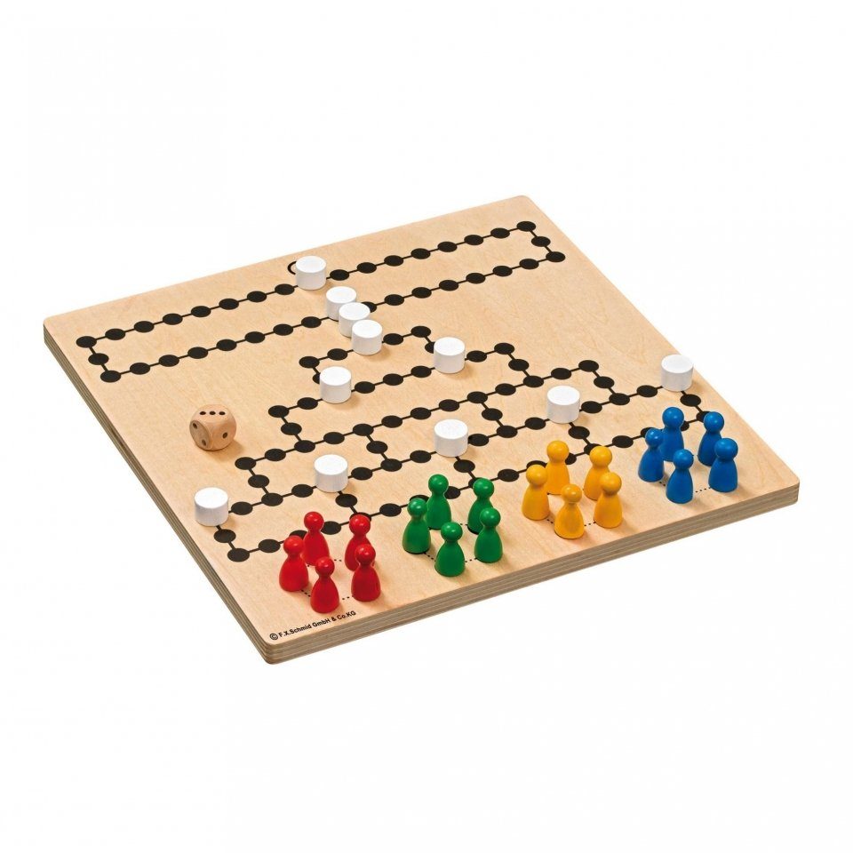 Spiel