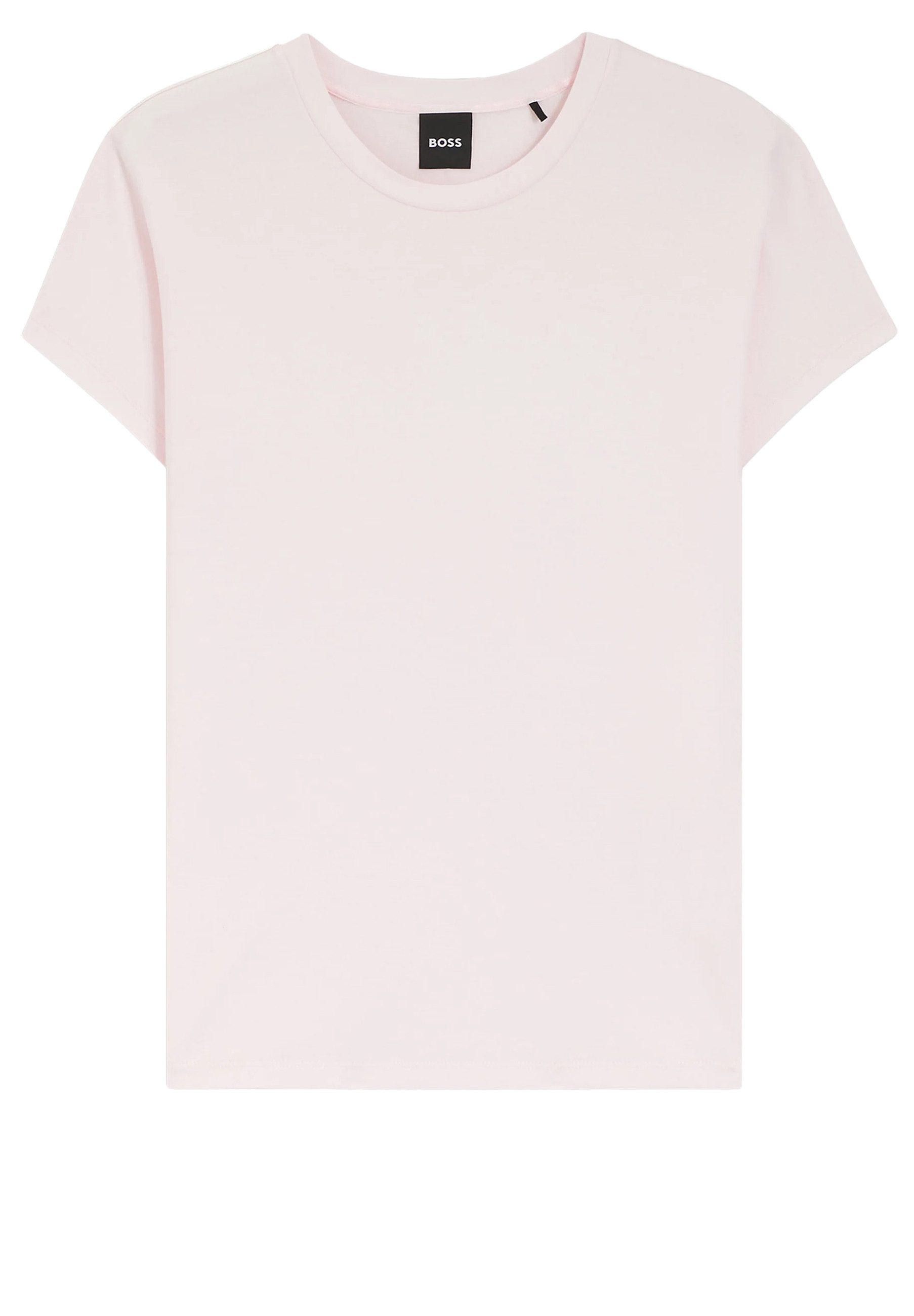 BOSS T-Shirt Ecrici (1-tlg)