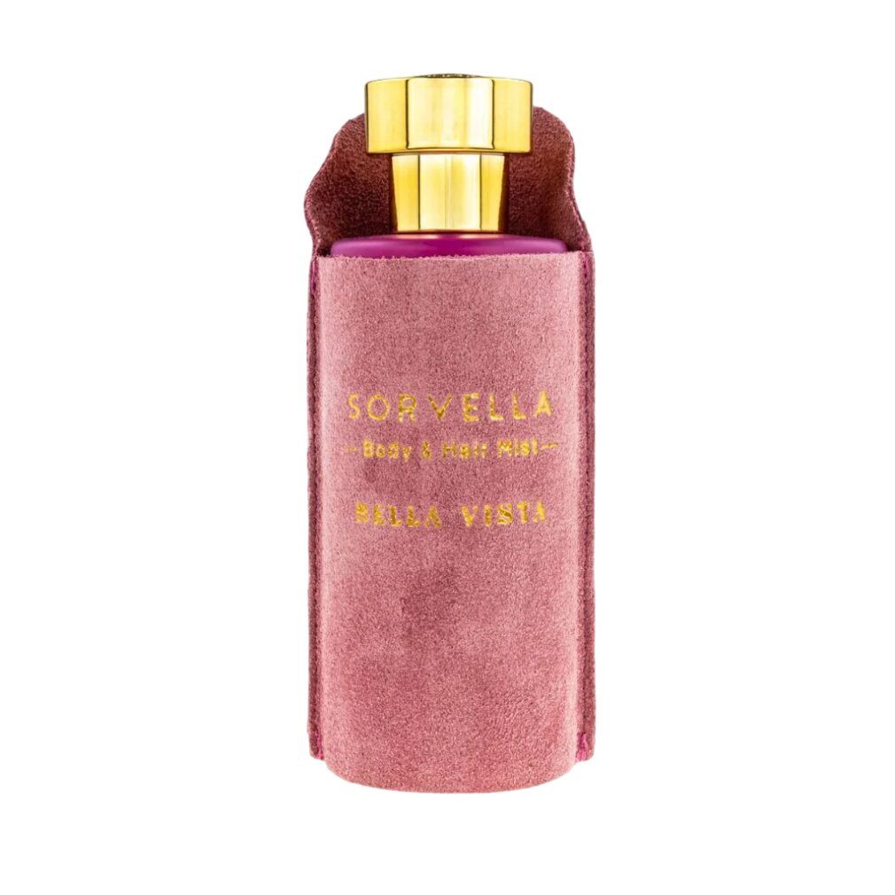 BALDESSARINI Körperspray Bella Vista BODY& HAIR MIST