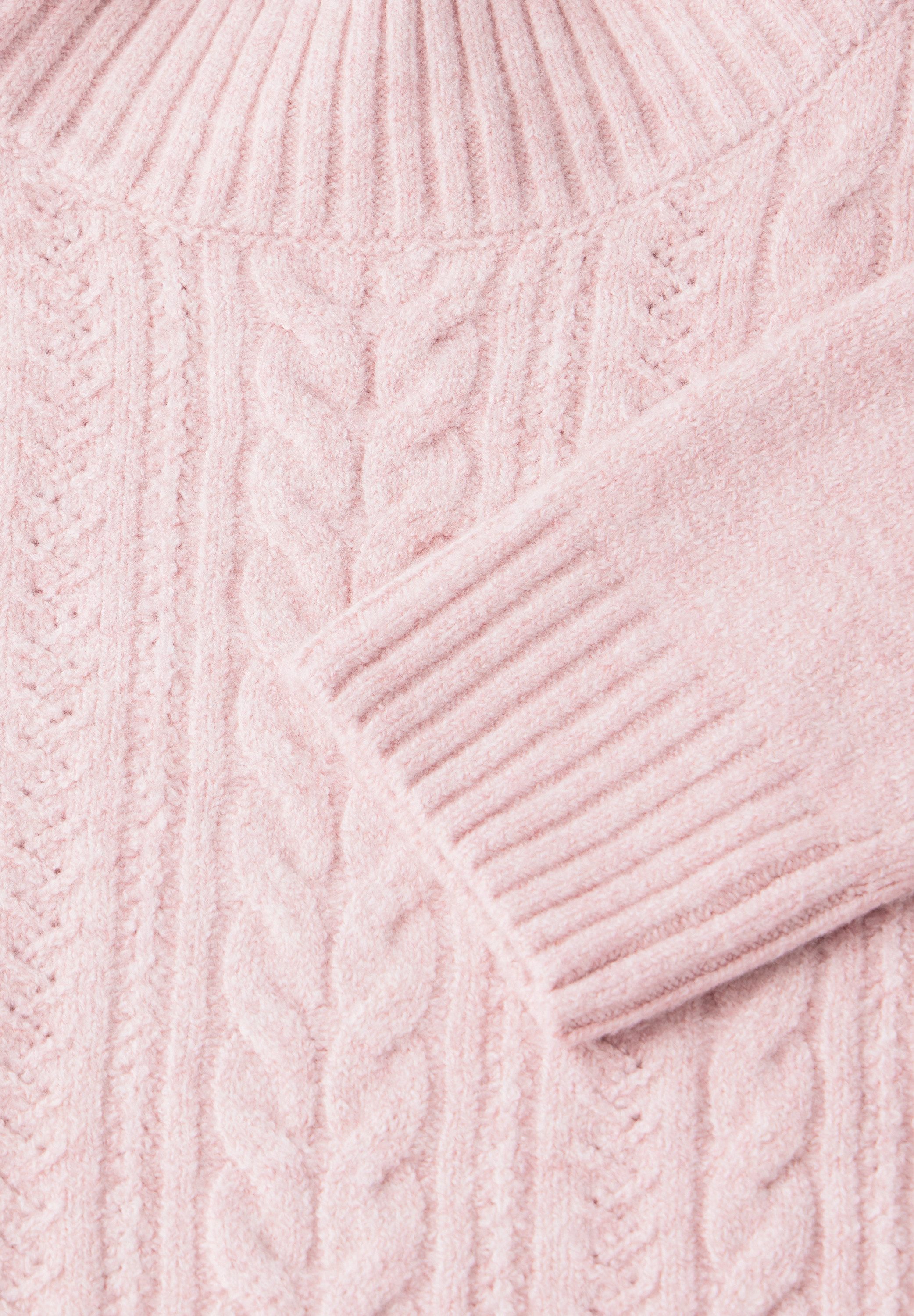 STREET ONE Strickpullover günstig online kaufen