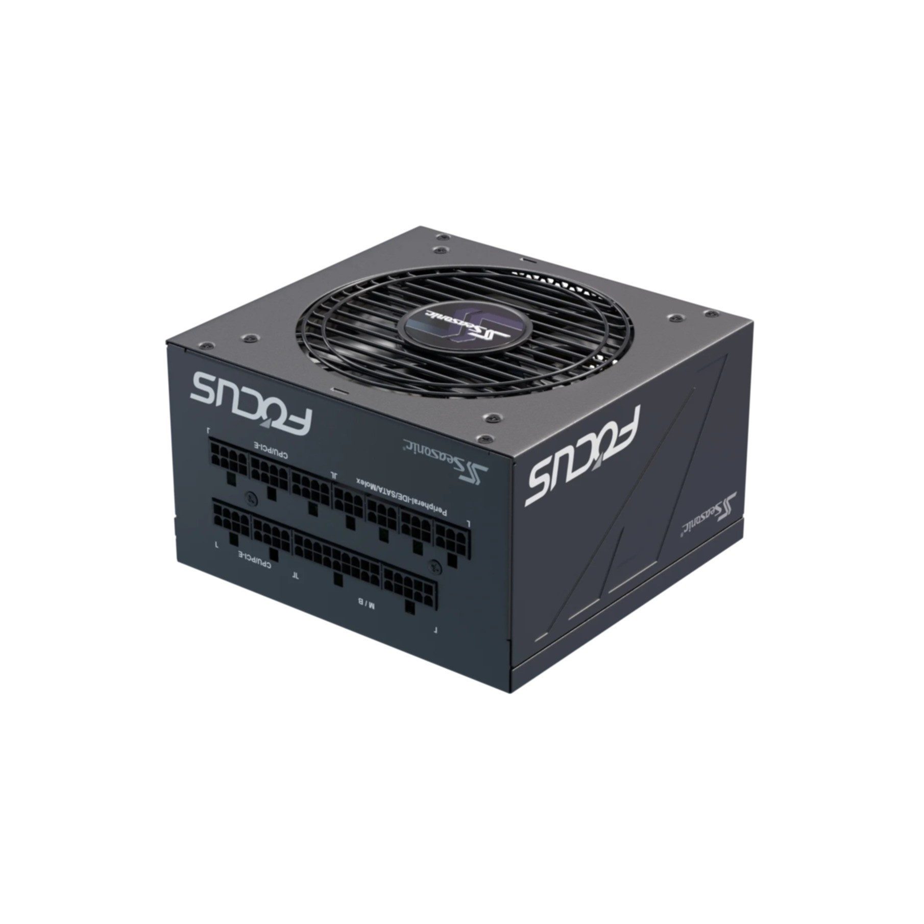 Seasonic Focus GX Netzteil