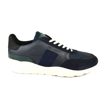 PME LEGEND Sneakers PBO196041 Sneaker Blau