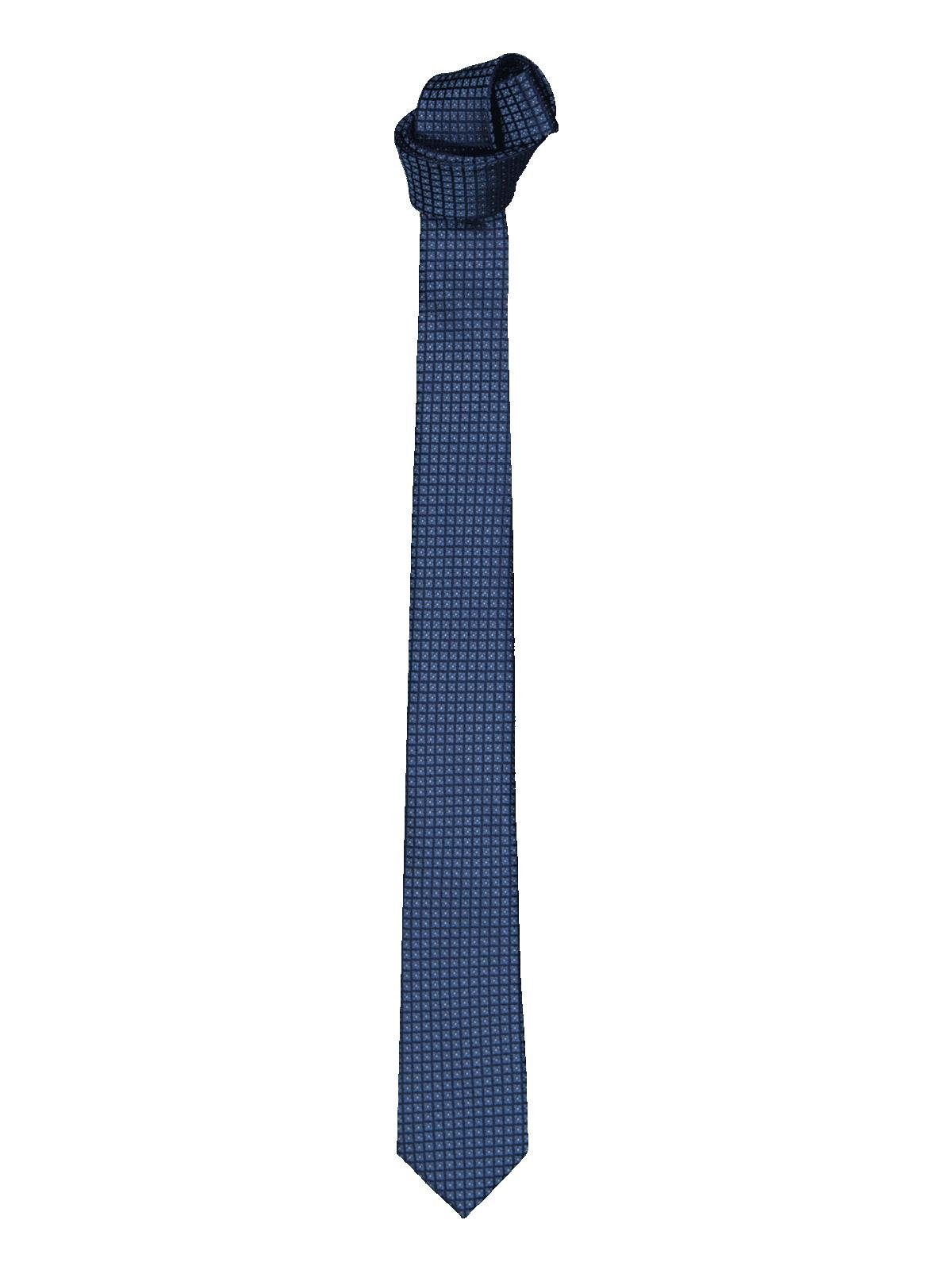 Krawatte Engbers Krawatte gemustert