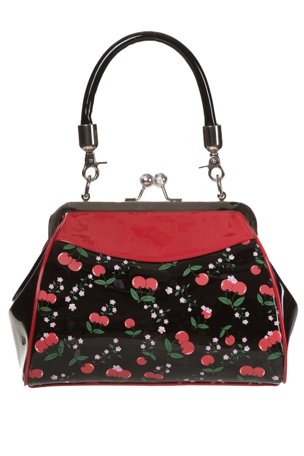 Banned Handtasche New Romantics, Inkl. Schultergurt günstig online kaufen