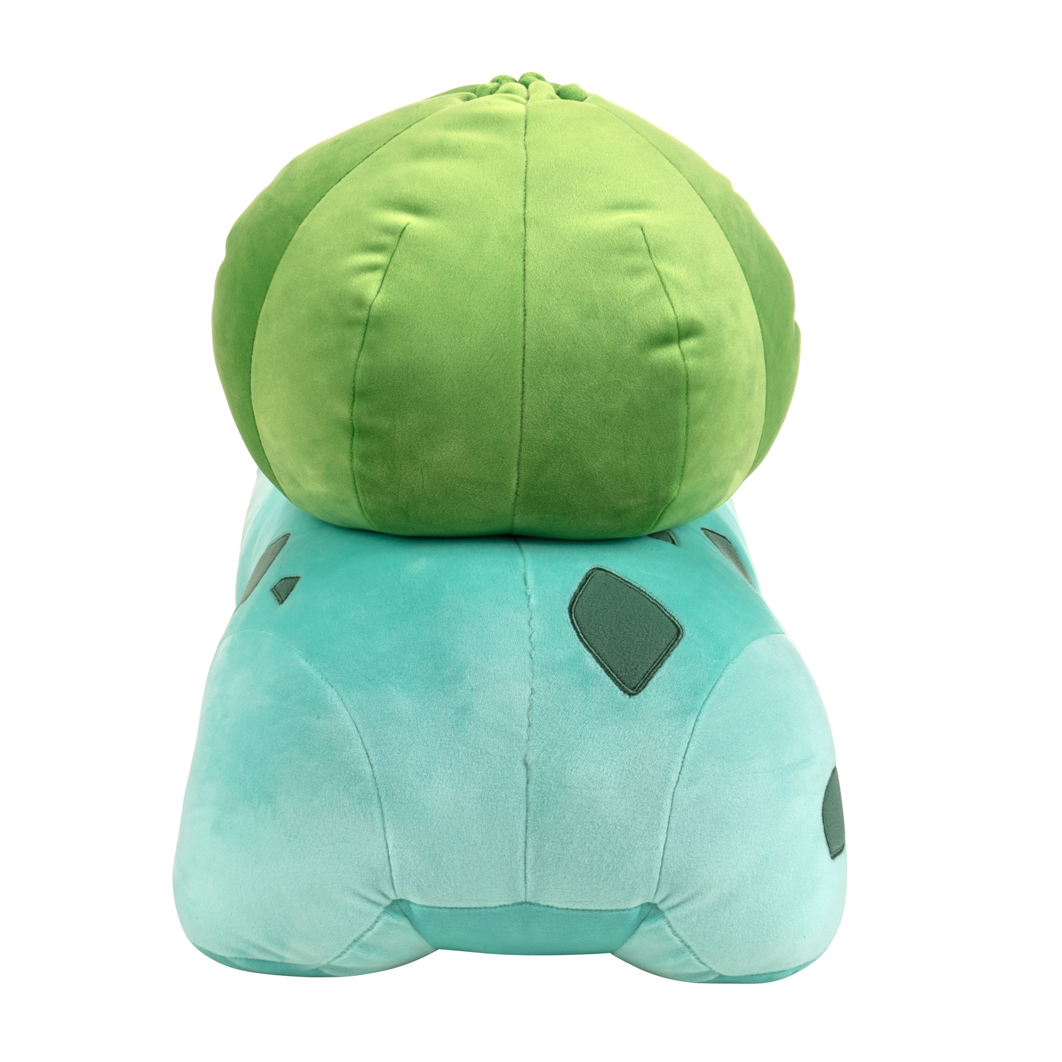 The Pokémon Company Kuscheltier Pokémon - Bisasam schlafend - Plüsch 45 cm (NEU & OVP)